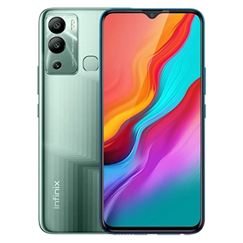 گوشی موبایل اینفینیکس مدل Hot 12i X665B دو سیم کارت ظرفیت 64 گیگابایت و رم 4 گیگابایت